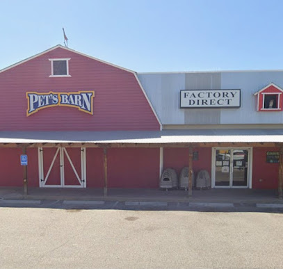 Pet's Barn