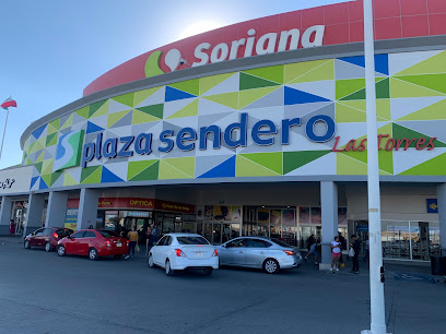 Soriana Híper Sendero Las Torres