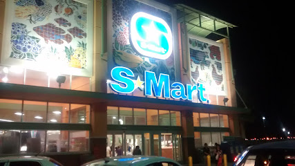 S-Mart - Suc. Terranova