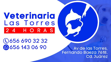 Veterinary Las Torres