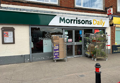 Morrisons Daily