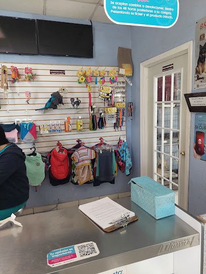 Family Pet Campestre