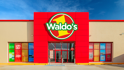 Waldo's