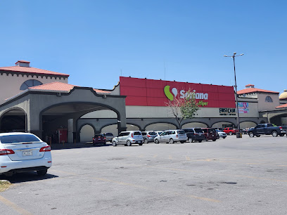 Soriana Híper Lopez Mateos