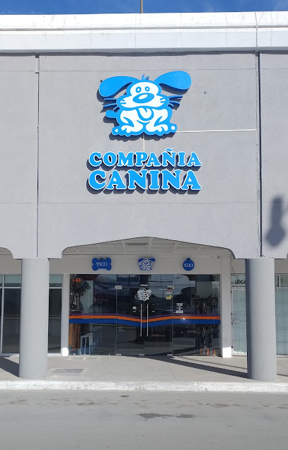 Compañía Canina