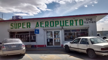 Súper Aeropuerto