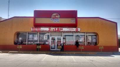 OXXO Eje Juan Gabriel CJS