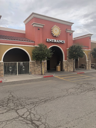 Vista Quality Market Socorro