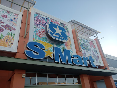 S-Mart - Rio Grande