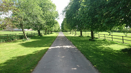 AP Equestrian Livery Stables