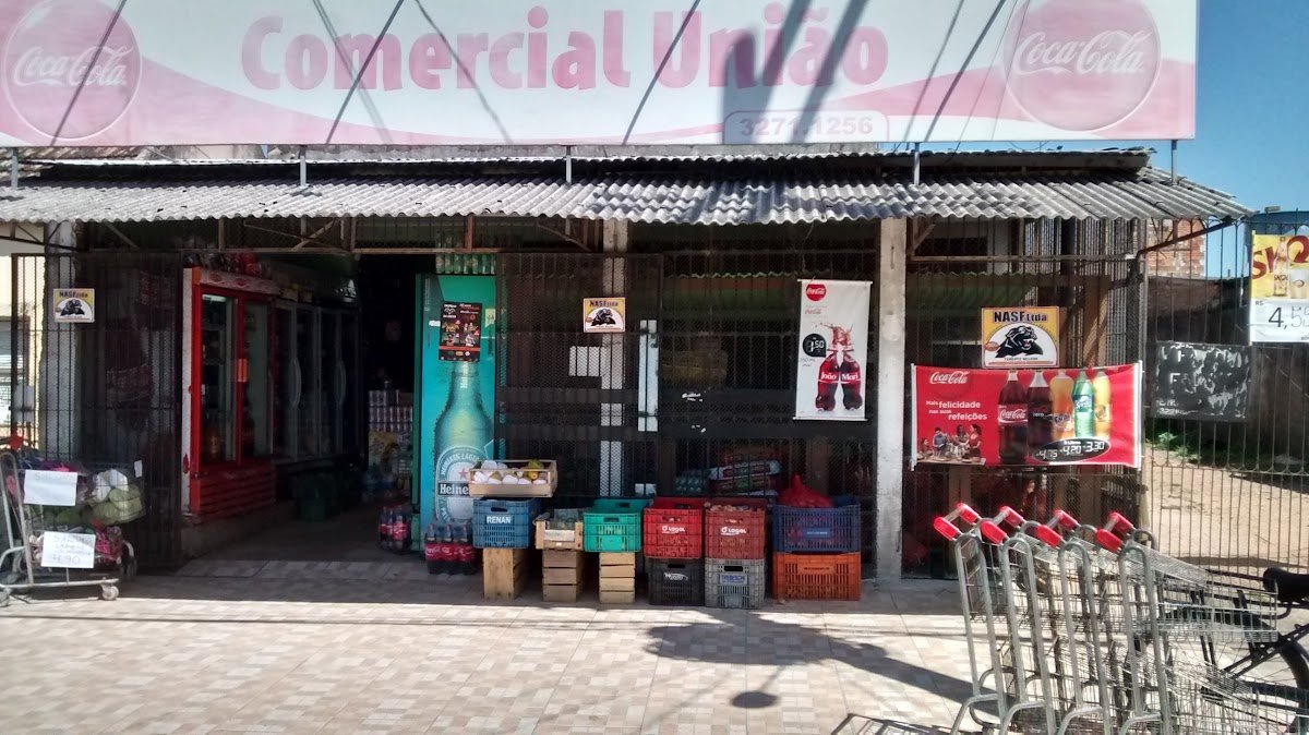 Comercial União