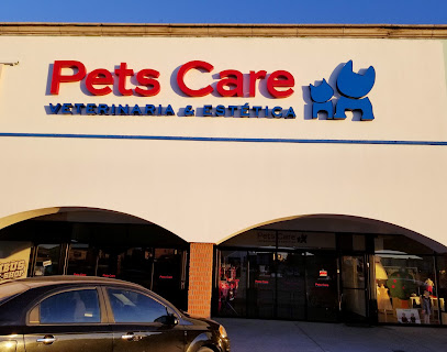VETERINARIA PETS CARE CD. JUÁREZ