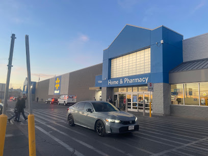 Walmart Supercenter