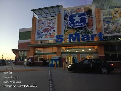 S-Mart - Independencia