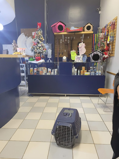 Clínica de Esterilización Especializada Troncoso