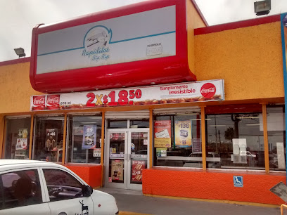 OXXO Vicente Guerrero CJS