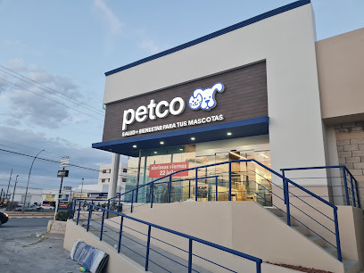 Petco Ciudad Juárez II