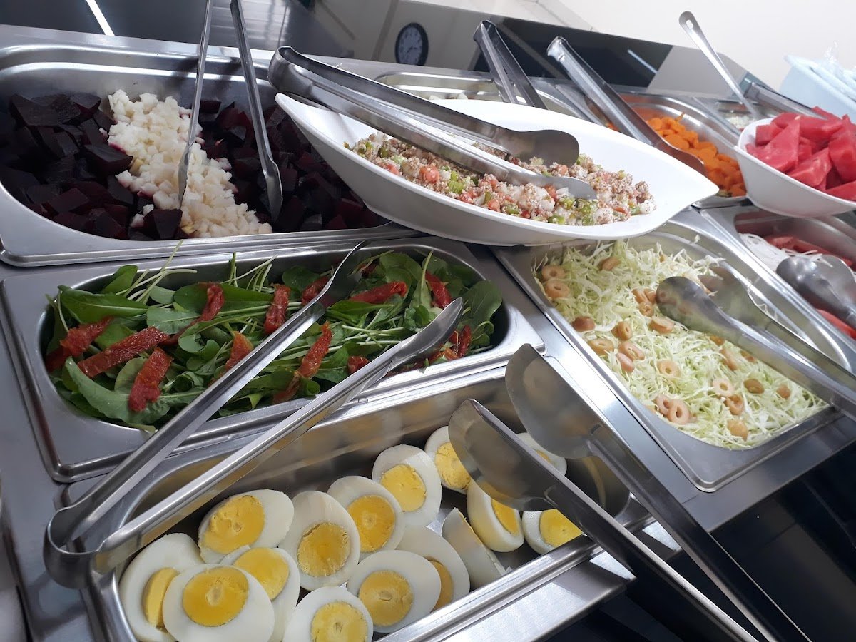 Agroveterinária Casa do Campo