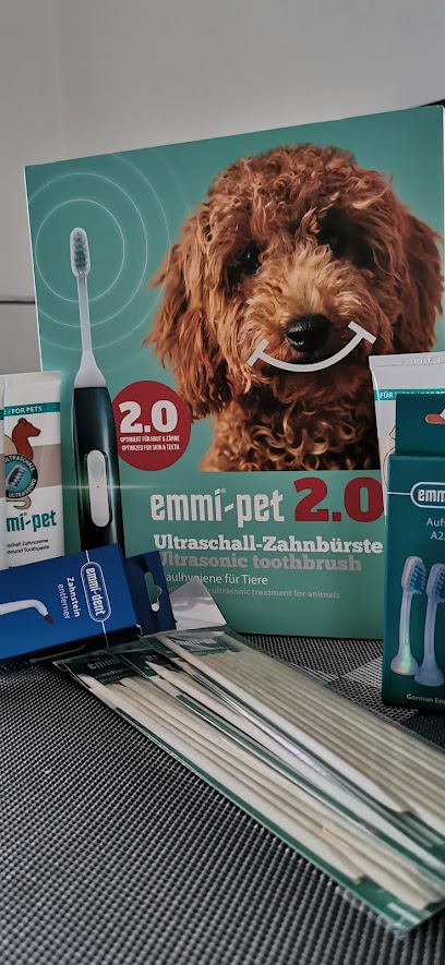 Never Ending Pawfection