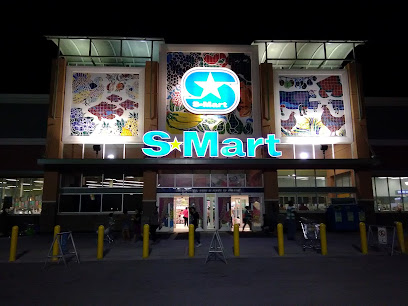 S-Mart - Troncoso