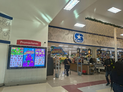 S-Mart López Mateos