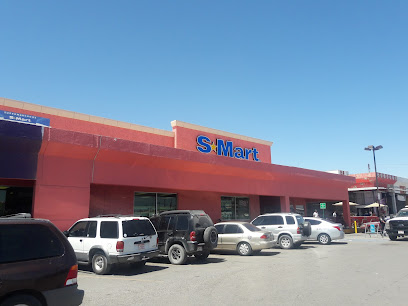 S-Mart Jilotepec