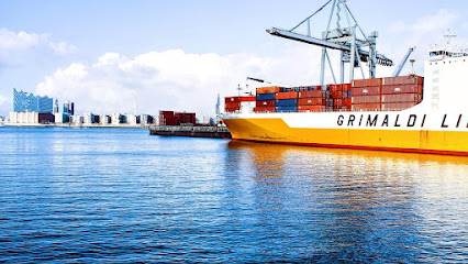 Meadows International Removals