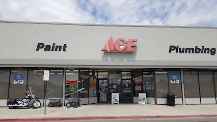 Ace Hardware of El Paso