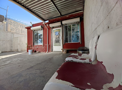 Veterinary Clinic Santa Maria