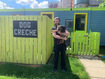 Porta Pups Dog Crèche