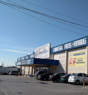 Supermercado González