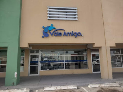 vale amigo ciudad juarez