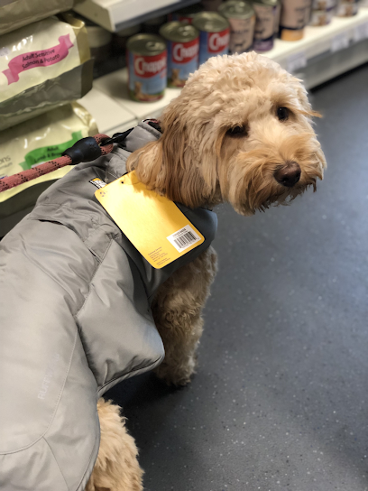 Dofos Pet Center & Dog Grooming