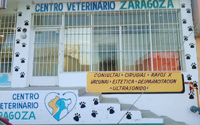 Centro Veterinario Zaragoza