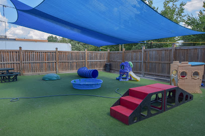 Animal Antics Behaviour Centre