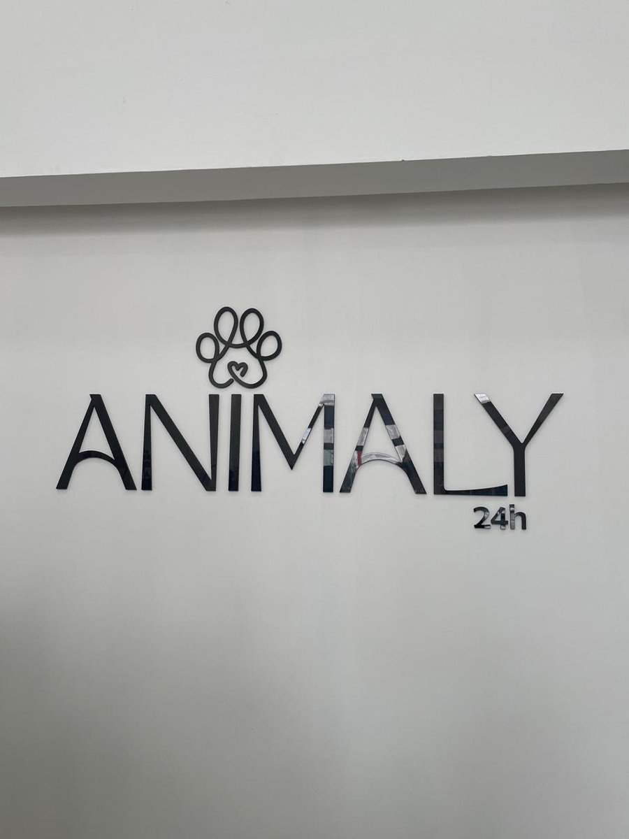 Veterinária Canis e Felis