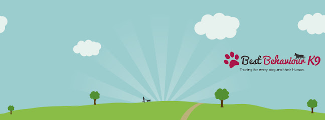 Best Behaviour K9 Training Academy