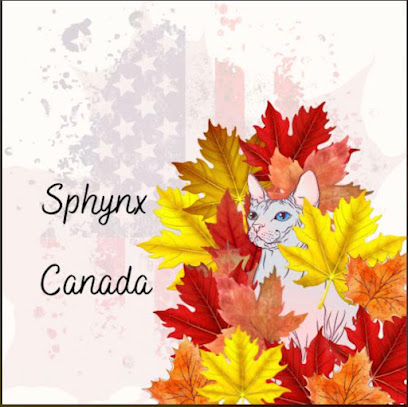 Sphynx Canada Cattery