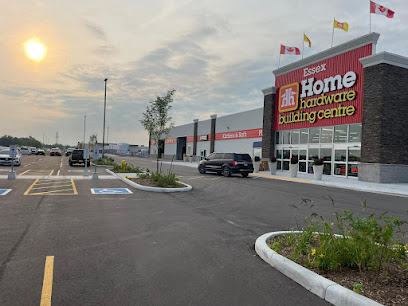 Essex Home Hardware Building Centre