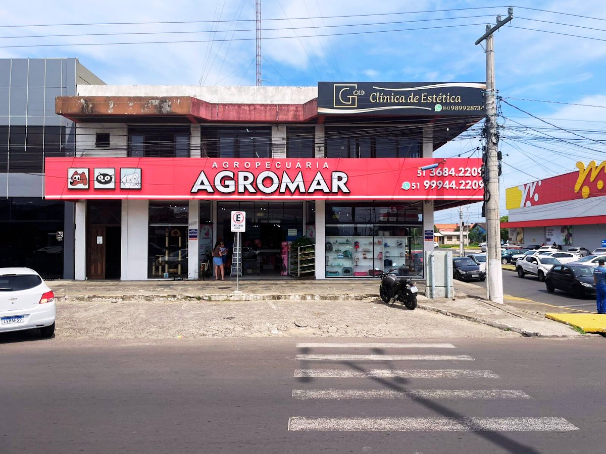 Agropecuaria Agromar