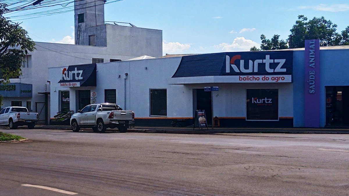 Agro Veterinaria Kurtz