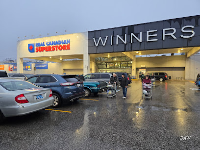 Real Canadian Superstore Dougall Avenue