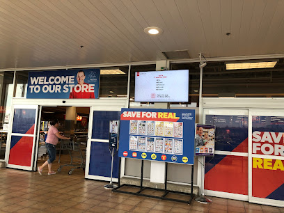 Real Canadian Superstore Walker Road