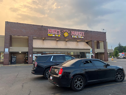 Mike's Fresh Market