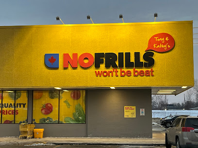 NOFRILLS Windsor Wyandotte