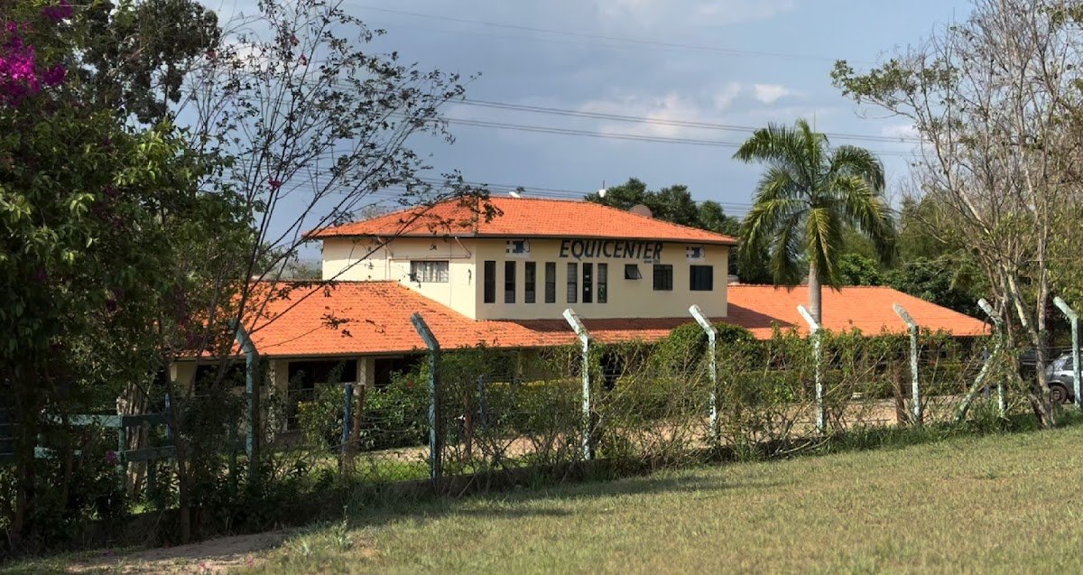 Equicenter Hospital Veterinário 24 horas