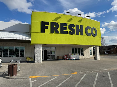 FreshCo LaSalle Malden & Delmar