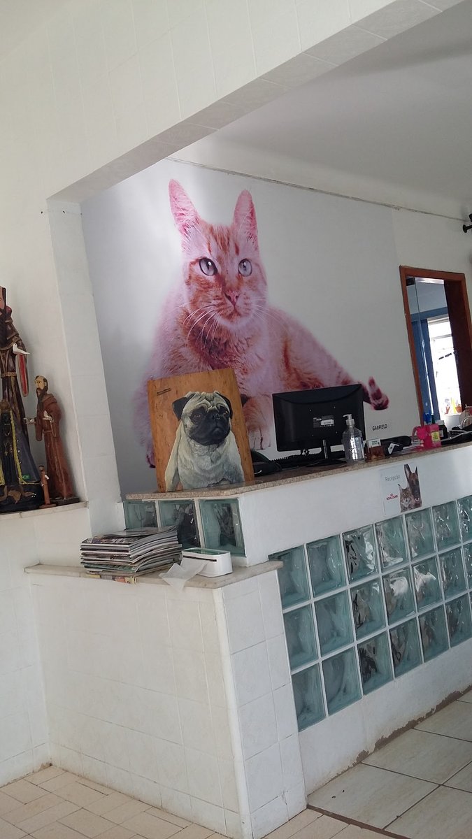 Veterinary Clinic Good Shepherd