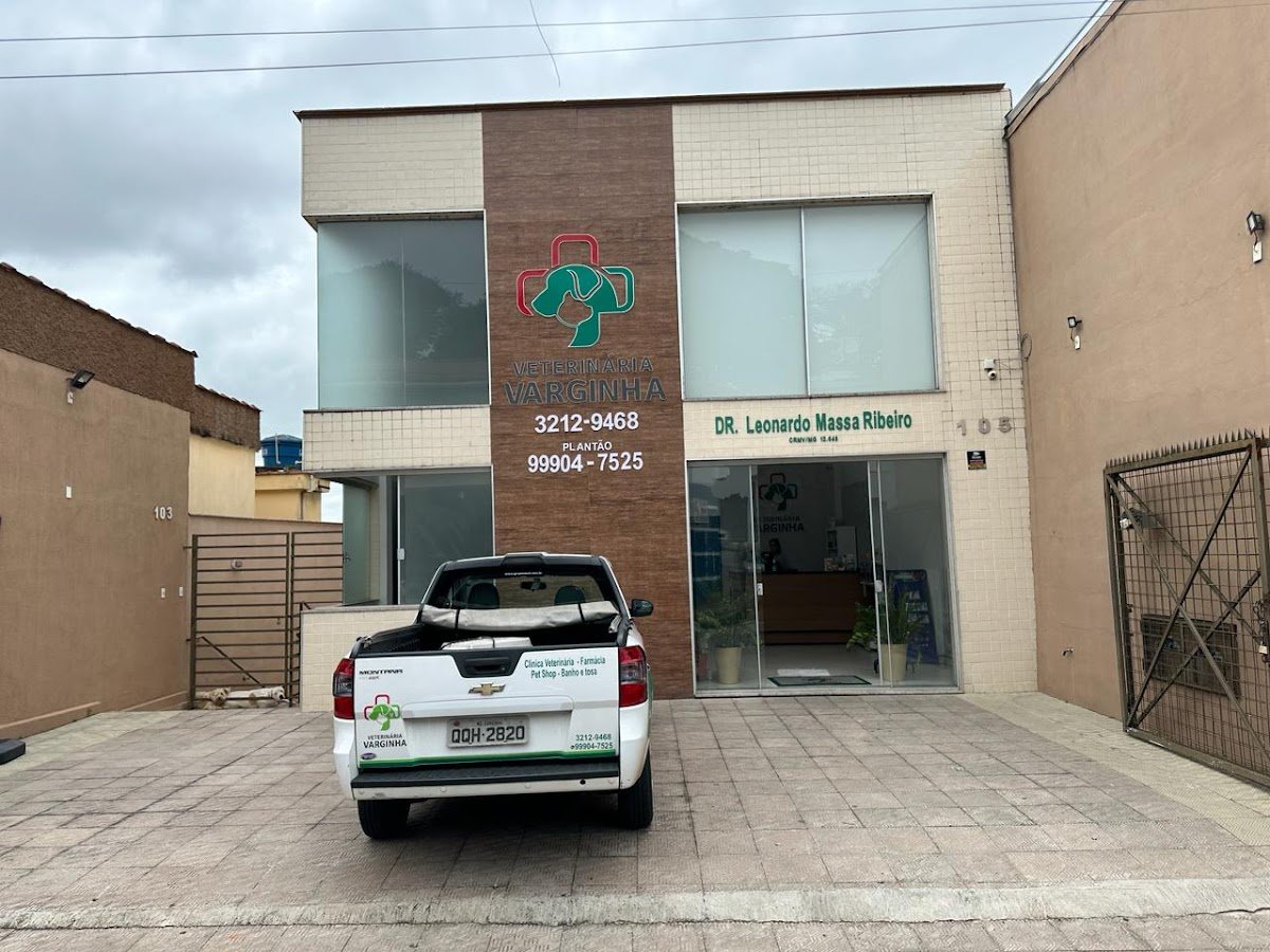 Veterinária Varginha