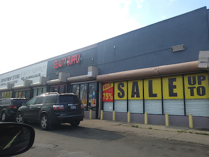 Kelly Beauty Detroit